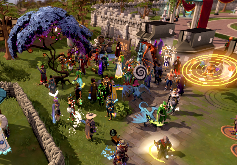 Festival de Clues 2024